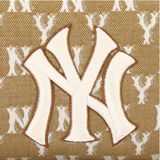  Túi Bao Tử MLB - MONOGRAM JACQUARD HIPSACK - 3AHSM061N-50BGS 