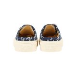  Giày MLB Playball Origin Mule  Monogram Denim 32SHSD111-50N 