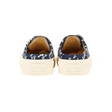  GIÀY MLB - Playball Origin Mule -  Monogram Denim - 32SHSD111-50N 