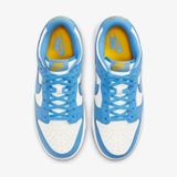  Giày Nike Dunk Low Coast - DD1503-100 