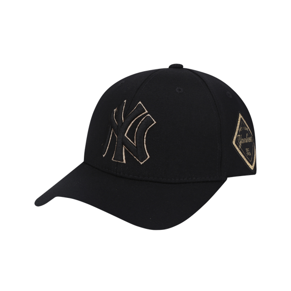  Nón - MLB - Diamond Curve NY Yankees - 32CP85011-50Q 