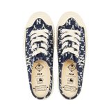  GIÀY MLB - Playball Origin Mule -  Monogram Denim - 32SHSD111-50N 