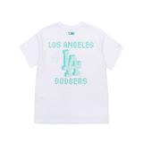  Áo thun MLB -  MLB LIKE POPCORN T-SHIRTS - 31TSN5131-07W 