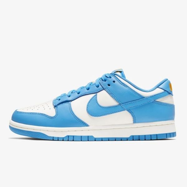  Giày Nike Dunk Low Coast - DD1503-100 