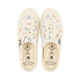  GIÀY MLB - Playball Origin Mule -  Monogram White 
