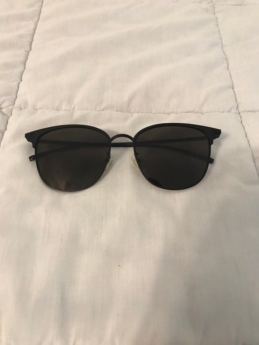  Kính Mát Saint Laurent SL 203/K-003 