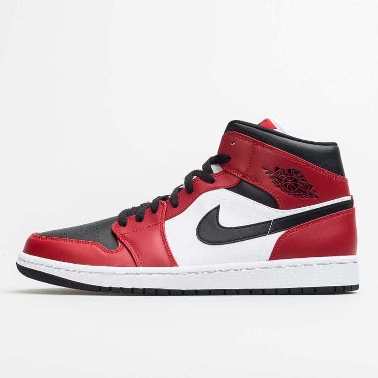 Air jordan 1 mid chicago original Clearance