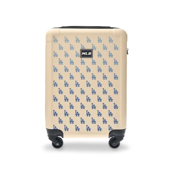 Vali MLB Korea - CLASSIC MONOGRAM NY YANKEES - 3AHH0014N-07CRS