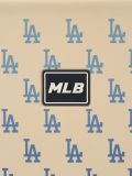  Vali MLB Korea - CLASSIC MONOGRAM NY YANKEES - 3AHH0014N-07CRS / Size 22 
