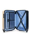  Vali MLB Korea - CLASSIC MONOGRAM NY YANKEES - 3AHH0014N-07CRS / Size 22 