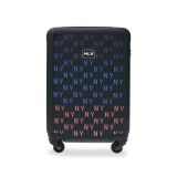  Vali MLB Korea - CLASSIC MONOGRAM NY YANKEES - 3AHH0014N-50BKS / Size 22 