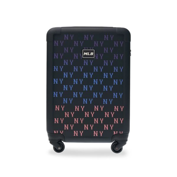 Vali MLB Korea - CLASSIC MONOGRAM NY YANKEES - 3AHH0014N-50BKS