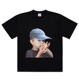 Tシャツ・カットソー ACME DE LA VIE ADLV BABY FACE SHORT SLEEVE GIFT 4BUK096 Amazon | acmé de la vie ADLV BABY FACE SHORT SLEEVE T-SHIRT