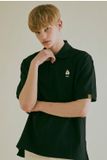  Áo Polo WHO.A.U - Steve Short Sleeve Collar T-Shirt - WHHAC2414U 