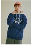  Áo Sweater WHOAU - Campus Big Letter Man to Man - WHMWC2391U 