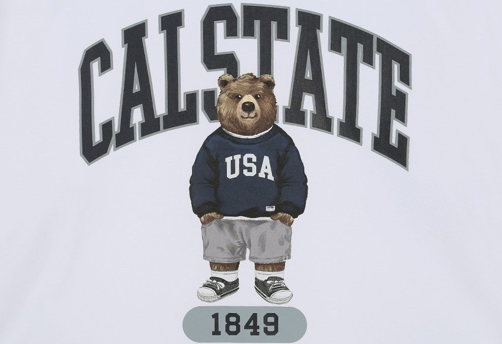  Áo Thun WHOAU [Unisex] - Photorealistic Steve White T-shirt - WHRPC2415U 