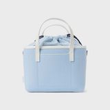 Túi Tote Whoau - Steve Canvas Straight Tote bag - WHBGF2212A 