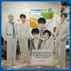 In Standee hình người Fomex
