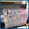 In Card thần tượng K-Pop