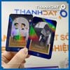 In Card thần tượng K-Pop