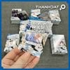 In Card thần tượng K-Pop