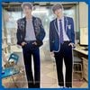 In Standee hình người Fomex