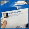 In phong bì theo yêu cầu