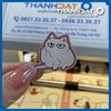 In tem nhãn - Sticker