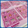 In tem nhãn - Sticker