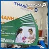 In Voucher phiếu quà tặng