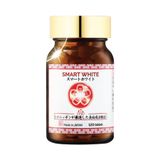  Viên uống trắng da Smart White 