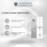  Nước cân bằng trắng sáng da, chống lão hoá -  Janssen Cosmetics Brightening Face Freshener 200ml 