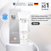 Kem dưỡng chống nắng và che khuyết điểm - Janssen Cosmetics Optimal Tinted Complexion Cream 50ml