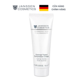  Kem dưỡng chống nắng và che khuyết điểm - Janssen Cosmetics Optimal Tinted Complexion Cream 50ml 