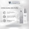  Kem săn chắc, sáng da lão hoá sớm - Janssen Cosmetics Light Tightening Cream 150ml 