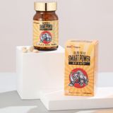  Viên uống tăng cường sinh lực smart power từ nhật bản 