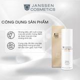  Nước cân bằng dành cho da lão hóa - Janssen Cosmetics Micellar Skin Tonic 