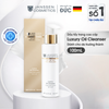 Dầu tẩy trang cao cấp chống lão hoá da - Janssen Cosmetics Luxury Oil Cleanser 100ml