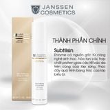  Tẩy tế bào chết bằng enzyme chống lão hoá - Janssen Cosmetics Skin Refining Enzyme Peel 50ml 