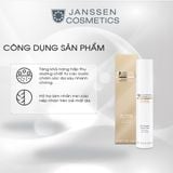  Tẩy tế bào chết bằng enzyme chống lão hoá - Janssen Cosmetics Skin Refining Enzyme Peel 