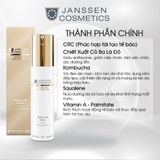  Kem nâng cơ, chống lão hoá da - Janssen Cosmetics Perfect Lift Cream 