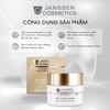  Kem dưỡng tái tạo và săn chắc da - Janssen Cosmetics Skin Contour Cream 