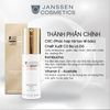  Tinh chất trẻ hóa và săn chắc da  - Janssen Cosmetics Age Perfecting Serum 30ml 