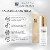  Tinh chất trẻ hóa và săn chắc da  - Janssen Cosmetics Age Perfecting Serum 30ml 