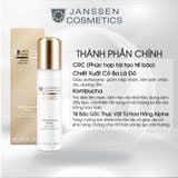  Tinh chất chống lão hoá, phục hồi da ban đêm - Janssen Cosmetics Night Recovery Serum 30ml 