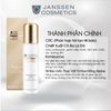  Tinh chất chống lão hoá, phục hồi da ban đêm - Janssen Cosmetics Night Recovery Serum 30ml 