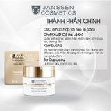  Mặt nạ dạng kem chống lão hóa, chống nhăn da - Janssen Cosmetics Rejuvenating Mask 50ml 