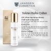  Tinh chất nâng cơ tức thì - Janssen Cosmetics Instant Lift Serum 