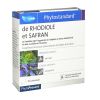 Viên uống giảm stress - pileje phytostandard rhodiola and saffron