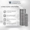 Kem dưỡng ban đêm cao cấp Janssen cosmetics Platinum care Night Cream 50 ml 